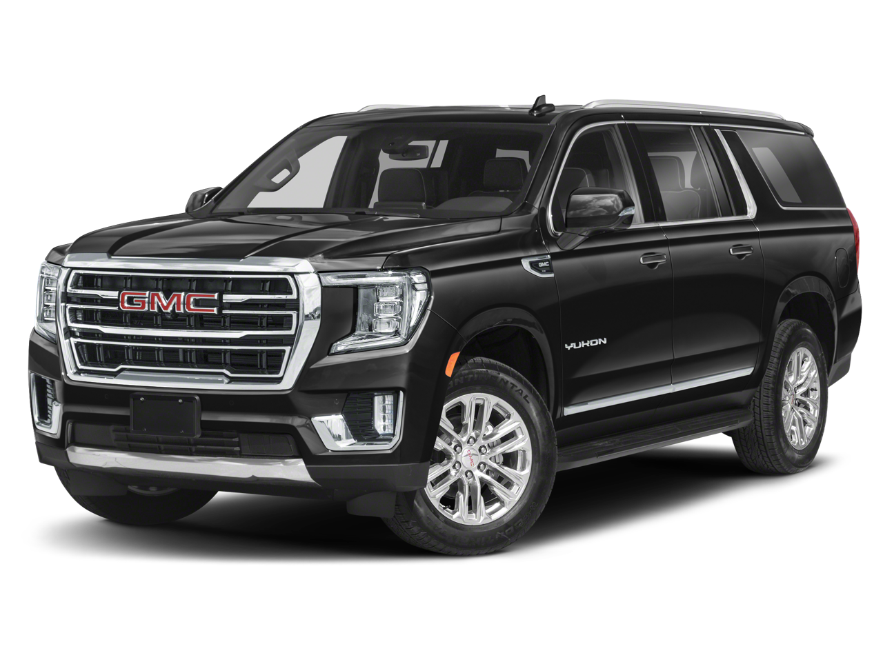 2023 GMC Yukon XL